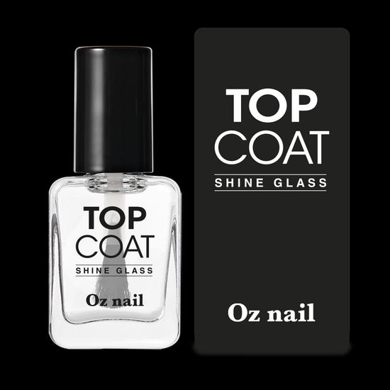 oz nail base coat & top coat 8ml, choose 1 of 2 types