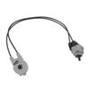 Car AC Heater Mode Selector Switch 2M5Z 19B888 BA Air Conditioner Valve Control Switch For FOCUS 2000‑2007
