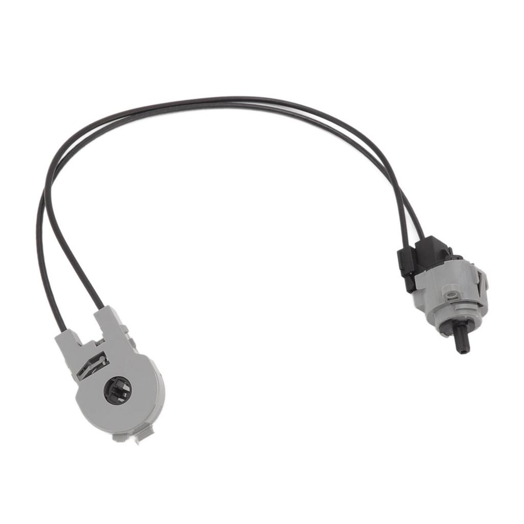 Car AC Heater Mode Selector Switch 2M5Z 19B888 BA Air Conditioner Valve Control Switch For FOCUS 2000‑2007