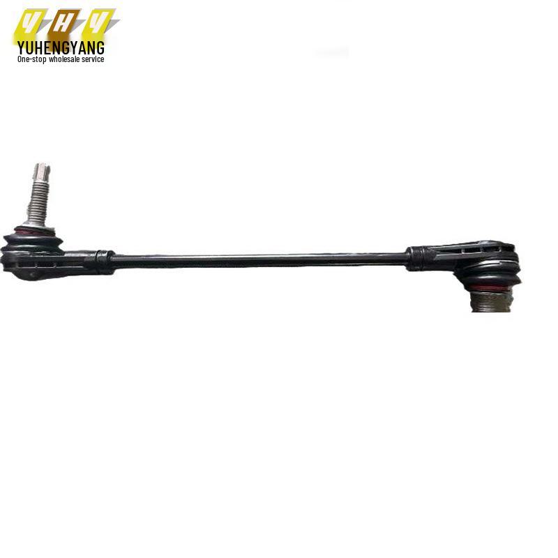 Cross New Cruze Front Stabilizer Bar Ball Joint for Sedan/Hatchback (Left: 39001003 / Right: 39001004) Stabilizer Bar Ball Joint Front Left серебряный