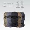 Tactical Windproof Balaclava Full Cover Warm Shield for Bicycle Riding Outdoor Hunting Hiking Ski Scarf Head Protection