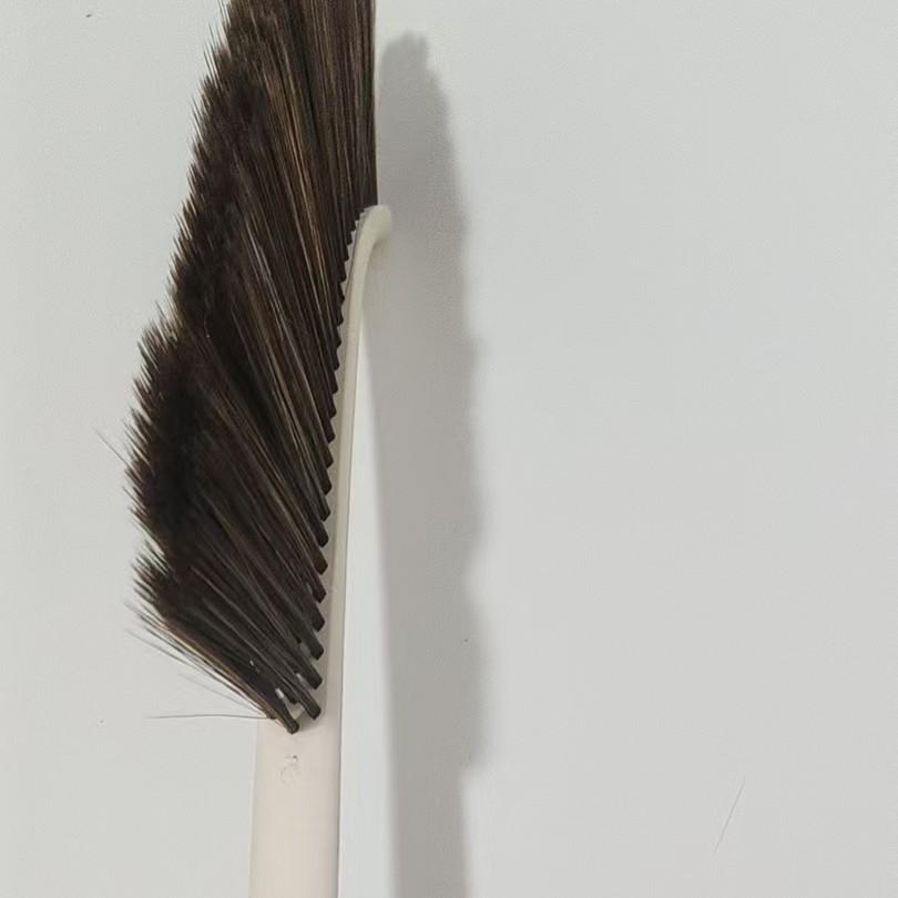 Stylish Long Handle Bed & Sofa Cleaning Brush for Dust Removal