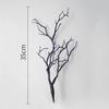 Artificial Plants Plastic Dried Tree Branch Twig Stem Table Decoration Ornament