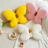 Soft Plushes Butterfly Pillow for Bedroom Living Room Decoration and Kids Room