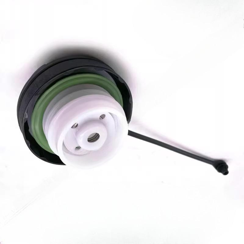 Improved Fuel Tank Round Port Cap for Chery Tiggo 3X 5X 7 8  3 E3 Arrizo 3 5 7 EX GX j60-1103010