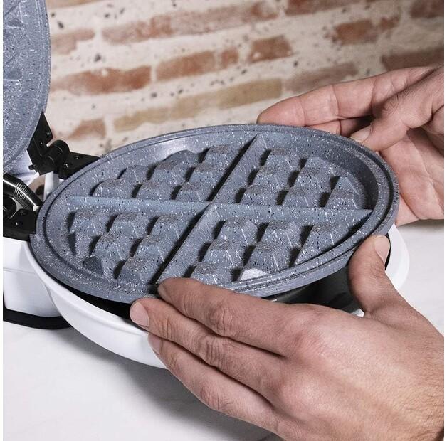 Vaflovač Cecotec 08005 Fun Gofrestone 3-v-1