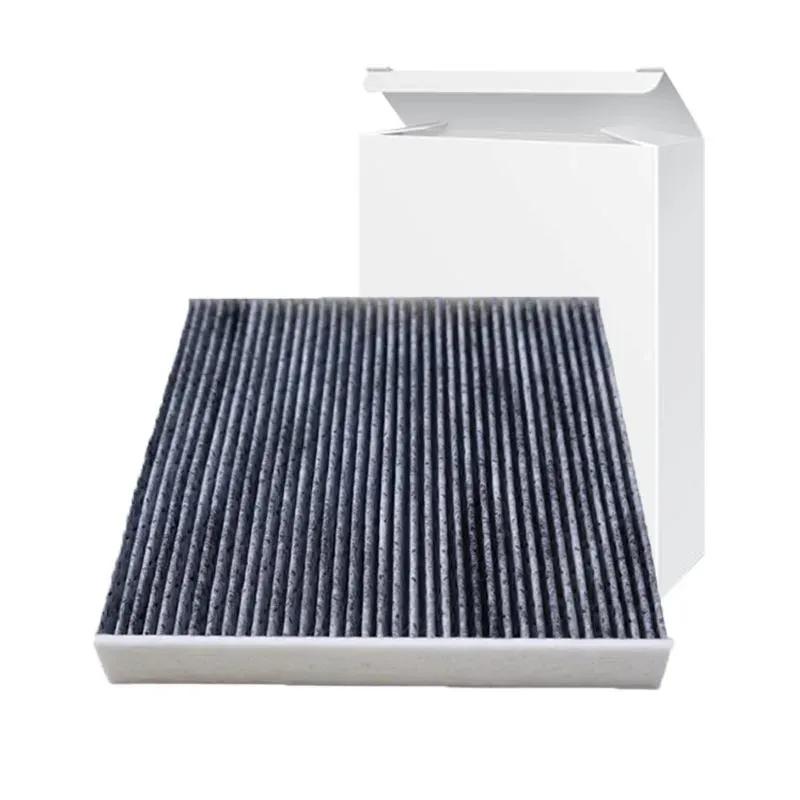 Cabin Air Filter for 2009-2012 Honda Fit City CR-Z Oem: 80292-TG0-Q01 80292TG0Q01