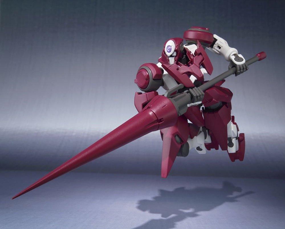 TAMASHII NATIONS ROBOT Spirits Jinx 3 [SIDE MS] (Arrows Color)