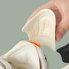 10pcs Insoles Patch Heel Pads for Sport Shoes Adjustable Size Heel Pad Pain Relief Cushion Insert Heel Protector Stickers