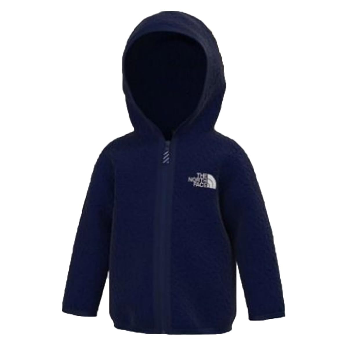 

The North Face Baby Sherpa Fleece Warm and Urban Size 80 Hoodie, Unisex, Lightweight, Navy,