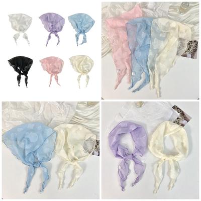 Accessoires – Schals & Tücher