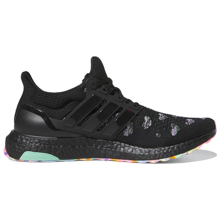 Νέα Adidas Ultra Boost 1.0 Dna Ημέρα του Αγίου Βαλεντίνου Μαύρα 2023 HQ6174
