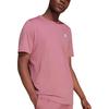 adidas T Shirt Men's Lotus Color IX0120
