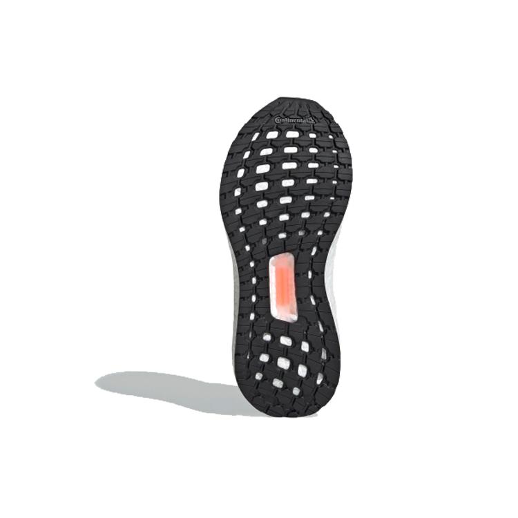 New Adidas UltraBoost 19 J 'Core Black' Gs EF0928