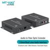 MT-Viki 1-Channel Unidirectional Audio Fiber Extender