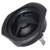 Silk Diaphragm Tweeter Speaker Unit Audiophile HIFI Strong Magnet