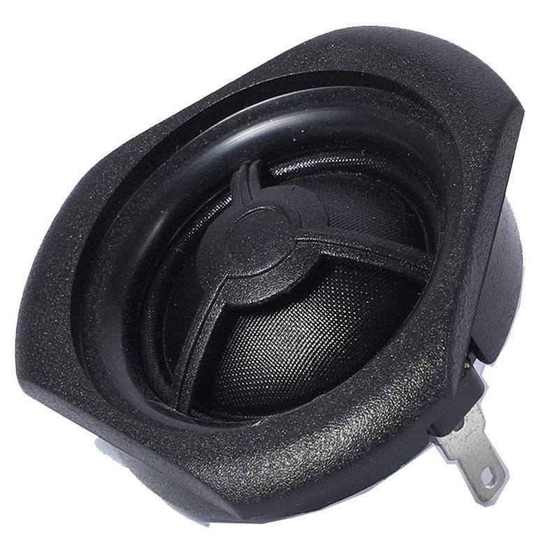 Silk Diaphragm Tweeter Speaker Unit Audiophile HIFI Strong Magnet