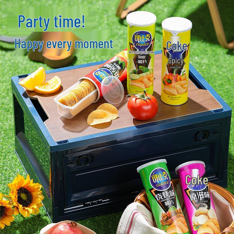 Kobiket Potato Chips