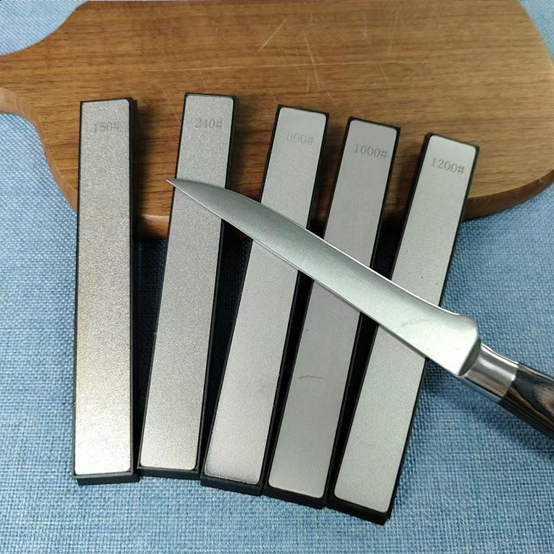 1KS Diamantové brusné kotouče Víceúčelová venkovní bruska Bruska s pevným úhlem Věnováno výrobě korekčních kamenů