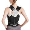 Verstellbarer unsichtbarer Haltungskorrektor für Erwachsene – Verhindert Buckel und unterstützt einen geraden Rücken