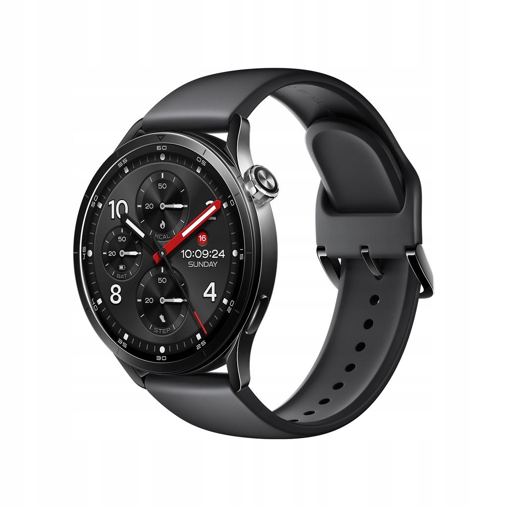 Smartwatch Xiaomi Watch S5 46Mm Black 1 Pc