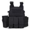 Junshi 6094 Outdoor Tactical Vest