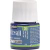 Peinture Vitrail - Pébéo - Bleu ciel - 45ml - Transparent - Brillant