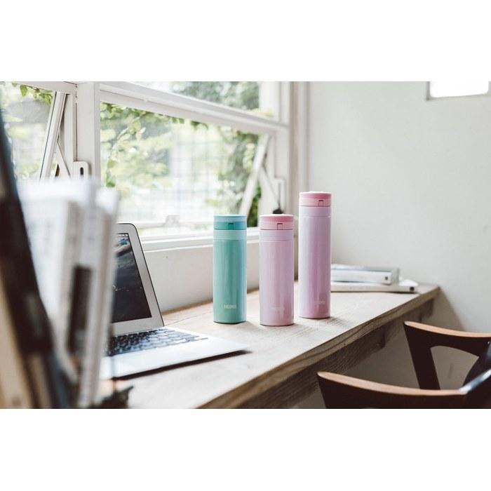 Thermos Tumbler Vacuum Insulated Mug 350ml Pearl Mint JNS-351 PRM 350 ml