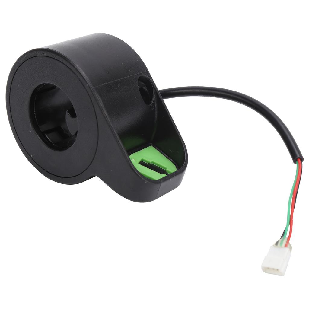 Accelerator Throttle Electric Scooter Accessory Fit for Ninebot ES1 ES2 ES3 ES4 Green