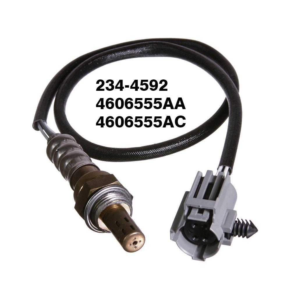 Suitable for chrysler oxygen sensor 234-4592, 4606555aa, 4606555ac