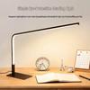 Creative Minimalist Table Lamp: Full Spectrum Eye Protection for Reading & Study
