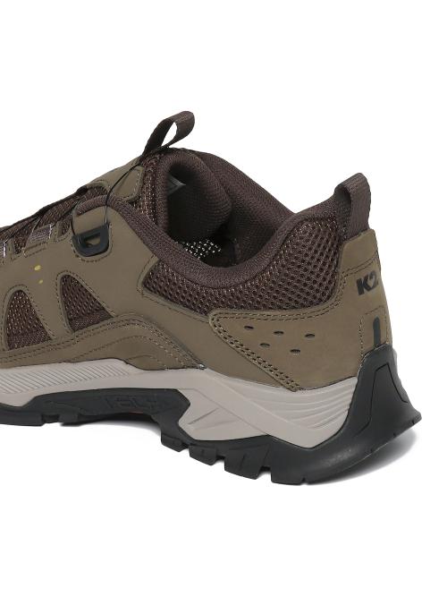 [K2] Arosa (E7) Brown [Shipped from Korea] 100% Authentic