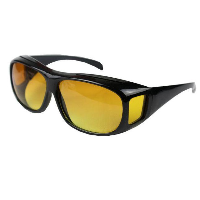 Pcs Day 2 And Night Foldable Multifunction Sunglasses And Night Hot Goggles