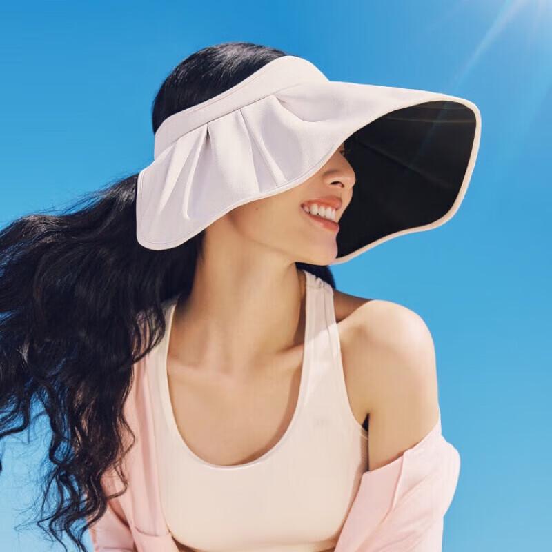 

Beneath the Banana BM532 Women s UV Protection Shell Sun Hat