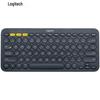 Logitech K380 Bluetooth-Tastatur für mehrere Geräte