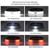 Taichuang COB Rechargeable Sensor Headlamp