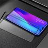 2 Pezzi Pellicola in Vetro Temperato Protezione Schermo Intero Bordo Nero Per Huawei P30 Pro