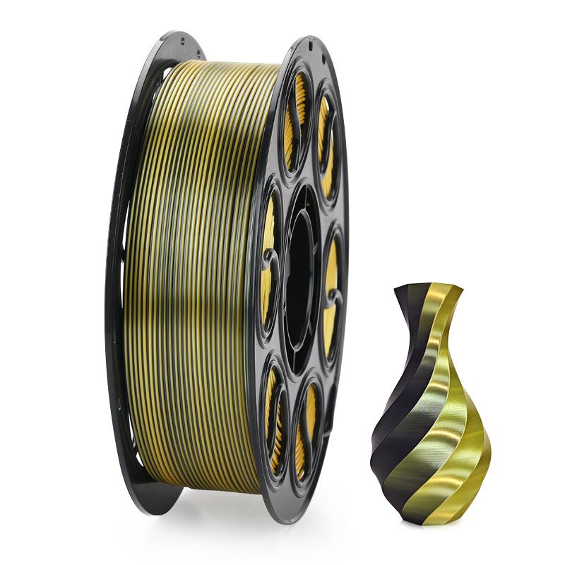 Factory Direct Customization 3D Printing Filament Consumables 1.75mm Plastic Rods
