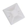 Nylon Cable Tie Mounts