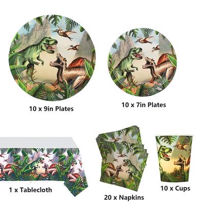 Vaisselle de table – Vaisselle jetable