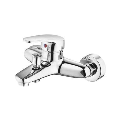 Yaoging Thickened Brass Cold & Hot Shower Faucet