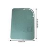 New 1Pc Multifunctional Silicone Heat Resistant Pad Insulation Mat For Hair Straightener Heat Curling Stick Curler Flat Irons