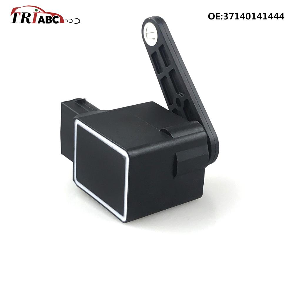 37141093700 37140141444 Suspension Height Headlight Level Sensor For BMW 2 3 5 Series X3 X5 Z4 MINI E46 E39 E53 E60 E61 E83 E86