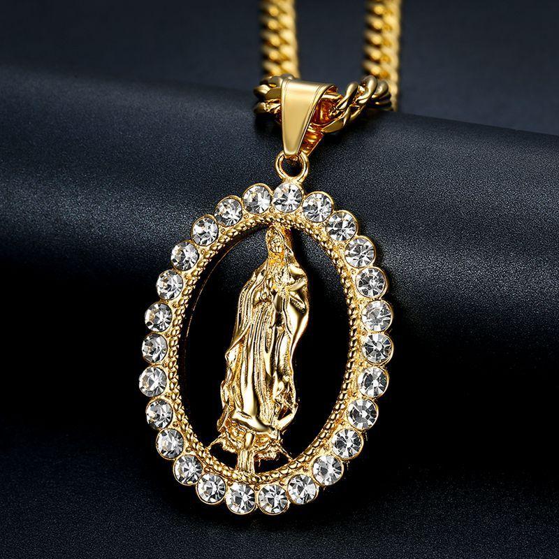 Religious pendants for women Clearance