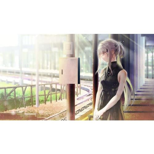 Daydream Blueprint - Switch