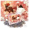 Haksan Anne of Green Gables 'In a Dream' 500-Piece Jigsaw Puzzle