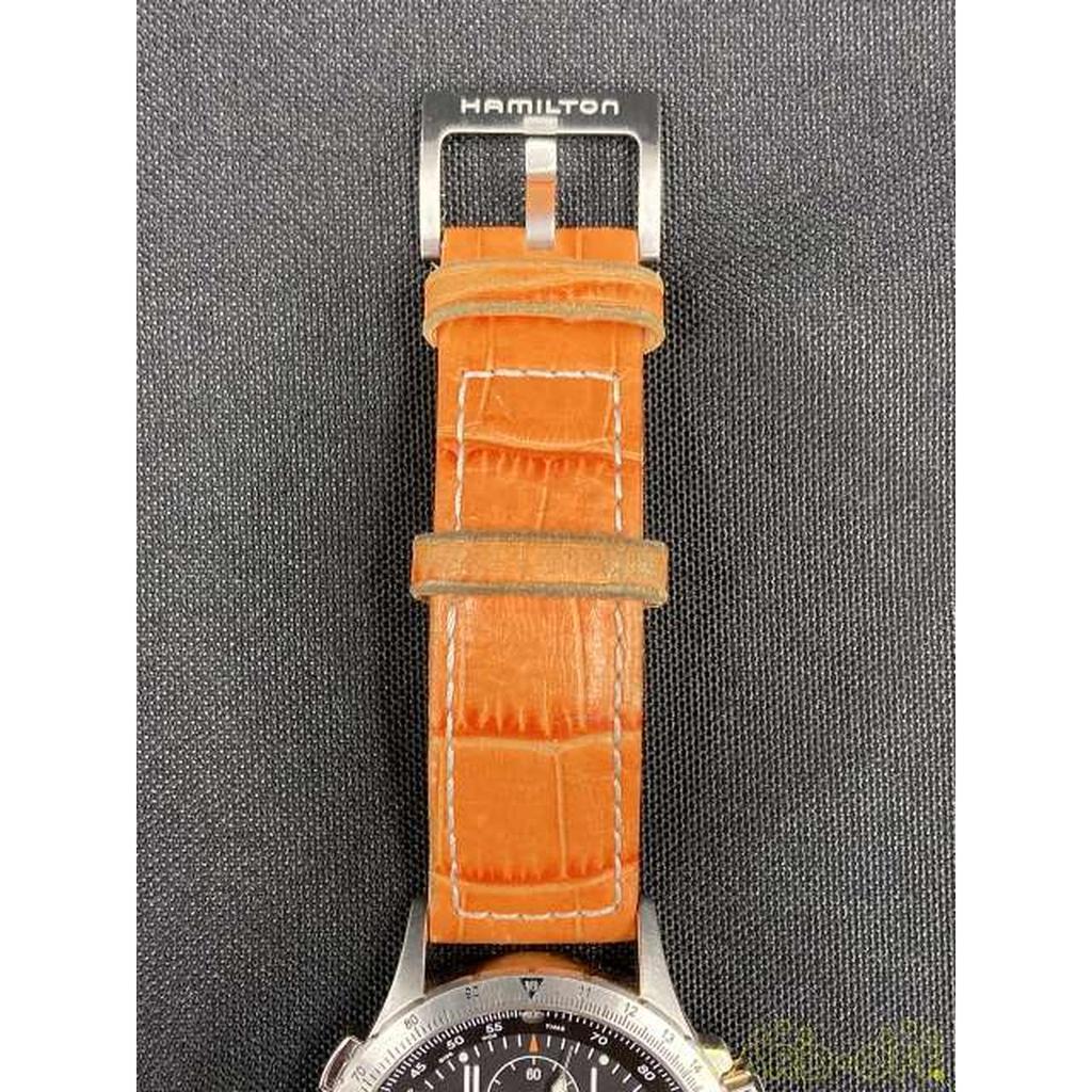 Used HAMILTON H77612933 Quartz