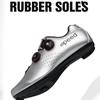 New Multifunctional Mountain Bike Shoes Road Bike Shoes High Quality Bicycle Men's Shoes