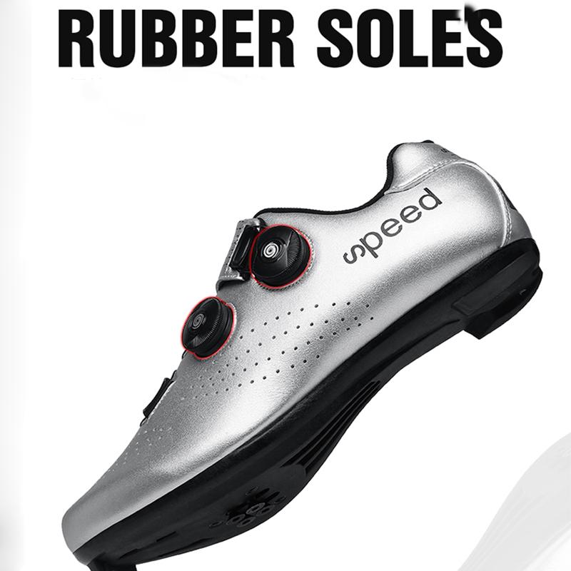 Новые многофункциональные туфли для горного велосипеда — фото 9