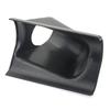 DepoTuning 2" 52mm Universal A-Pillar Single Hole Dash Gauge Meter Pod Mount Holder Left/Right Hand Drive